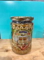 معجون ترک چند مغز