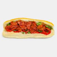 ساندویچ بندری