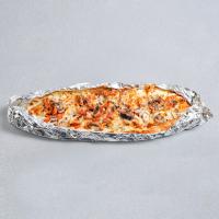 ساندویچ بندری تنوری