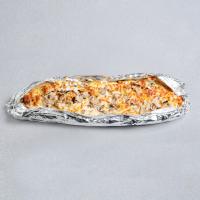 ساندویچ هات داگ تنوری مخصوص