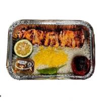 چلو جوجه كباب اقتصادی