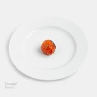 گوجه كبابي( يك عدد)