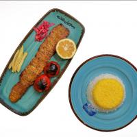 چلو کباب برگ ممتاز