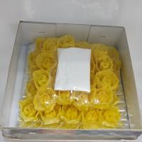 شیرینی پنچره ای
