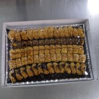 باقلوا لبنانی