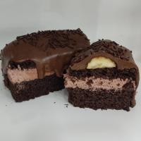 دسر شکلاتی