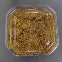 سوهان عسلی پنجره ای کوچک