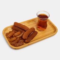 بامیه لوله ای مخصوص