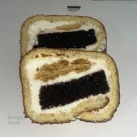 شیرینی رولت مافین