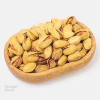 پسته اکبری شور