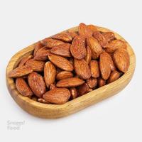 بادام درختی شور ایرانی
