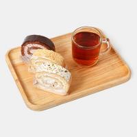 شیرینی رولت مخلوط