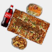 گیرینوف استیک