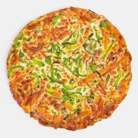 پیتزا مخصوص - بمب مهران (شهرآرا)