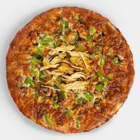 پیتزا فیله آمریکایی 26 سانتی متری