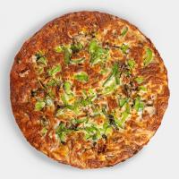 پیتزا دیو مخصوص (آمریکایی)