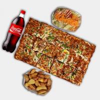 گرینوف ژامبون