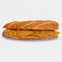 فیله سوخاری چاباتا