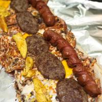 ابر ساندویچ ترکیبی مهران