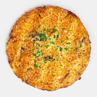 پیتزا دیو مخصوص آمریکایی (دو نفره)