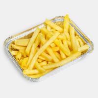 سیب زمینی ساده