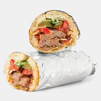 ساندویچ کباب ترکی گوشت