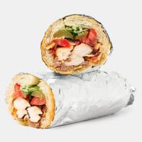 ساندویچ کباب ترکی مرغ