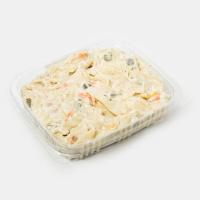 سالاد ماکارونی