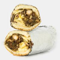 ساندویچ شکاری تنوری