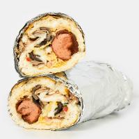 ساندویچ هات داگ تنوری