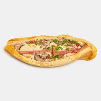 ساندویچ کالباس تنوری