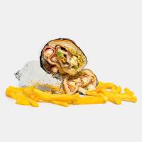 ساندویچ اتم تنوری