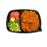 خوراک بندری