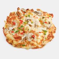 سیب زمینی با پنیر