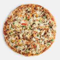 پیتزا آلفردو ایتالیایی