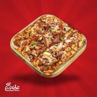 پیتزا ریو پنجره ای متوسط