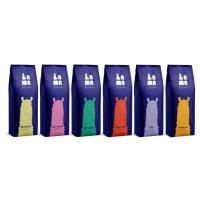 پودر قهوه لاما 100 عربیکا پریمیوم