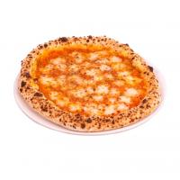 نان سیر و گوجه