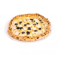 نان سیر و زیتون