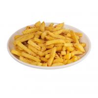  سیب زمینی سرخ کرده ساده