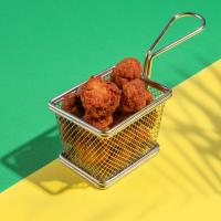 قارچ سوخاری