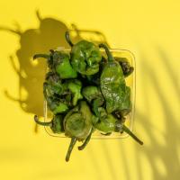 پکیج ترشی فلفل