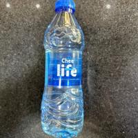 آب معدنی کوچک