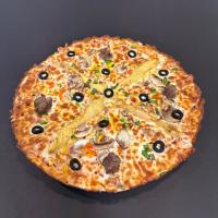 پیتزا کندوک