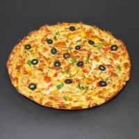 پیتزا چیکن (ایتالیایی)