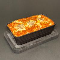 پاستا پنه آلفردو تنوري