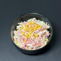 سالاد اندونزی