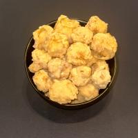 قارچ سوخاری (یک نفره)