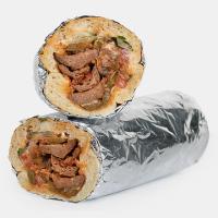 ساندویچ کباب ترکی گوشت