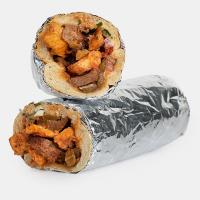 ساندویچ کباب ترکی مخلوط